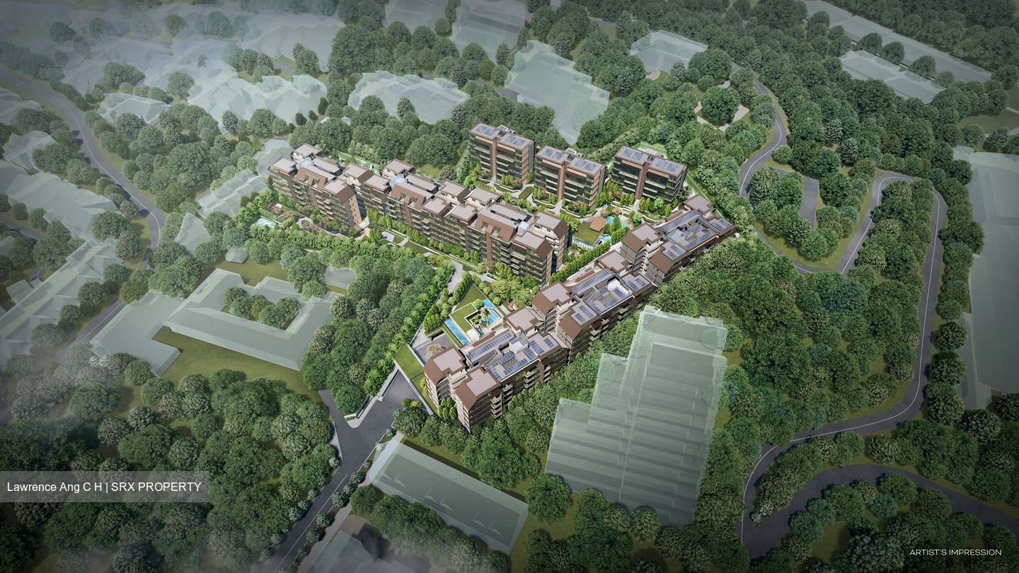 Terra Hill (D5), Apartment #615239331